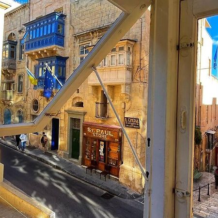 Heart Of Valletta - Apartment מראה חיצוני תמונה