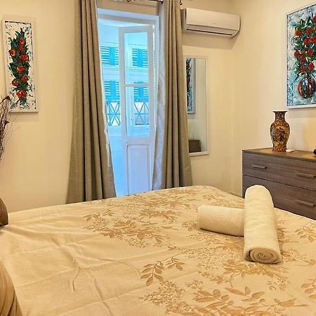 Heart Of Valletta - Apartment מראה חיצוני תמונה