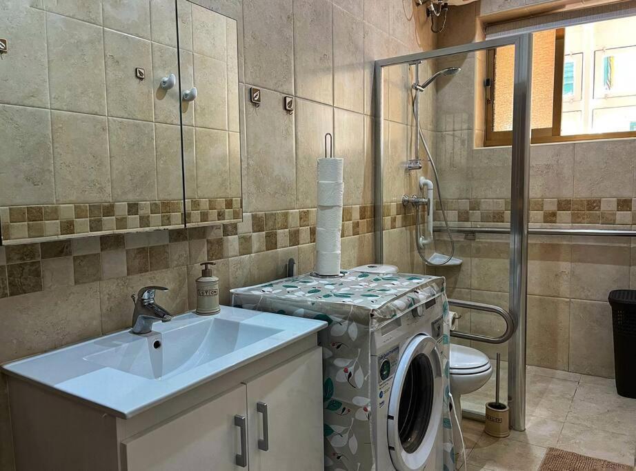 Heart Of Valletta - Apartment מראה חיצוני תמונה
