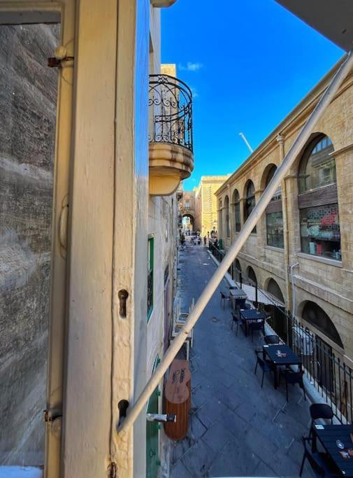 Heart Of Valletta - Apartment מראה חיצוני תמונה