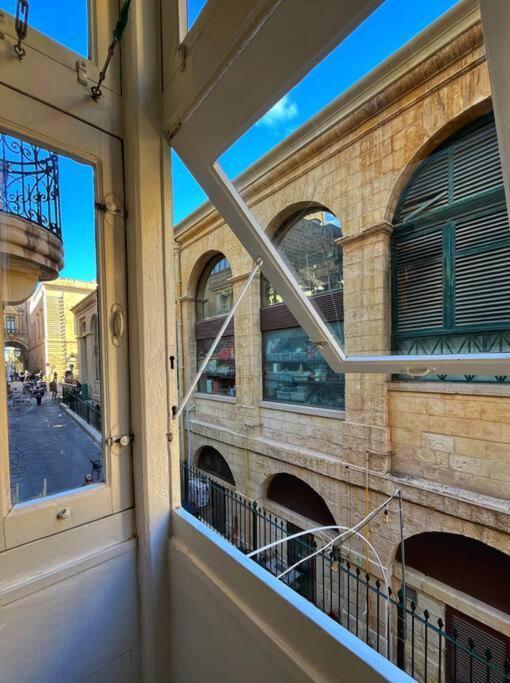 Heart Of Valletta - Apartment מראה חיצוני תמונה