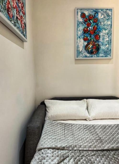 Heart Of Valletta - Apartment מראה חיצוני תמונה