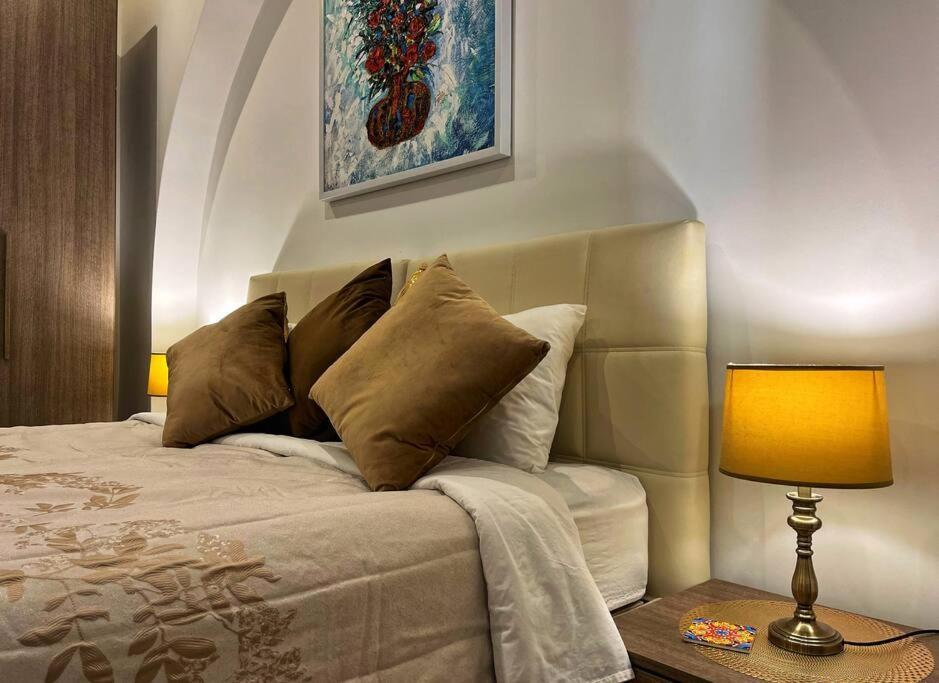 Heart Of Valletta - Apartment מראה חיצוני תמונה