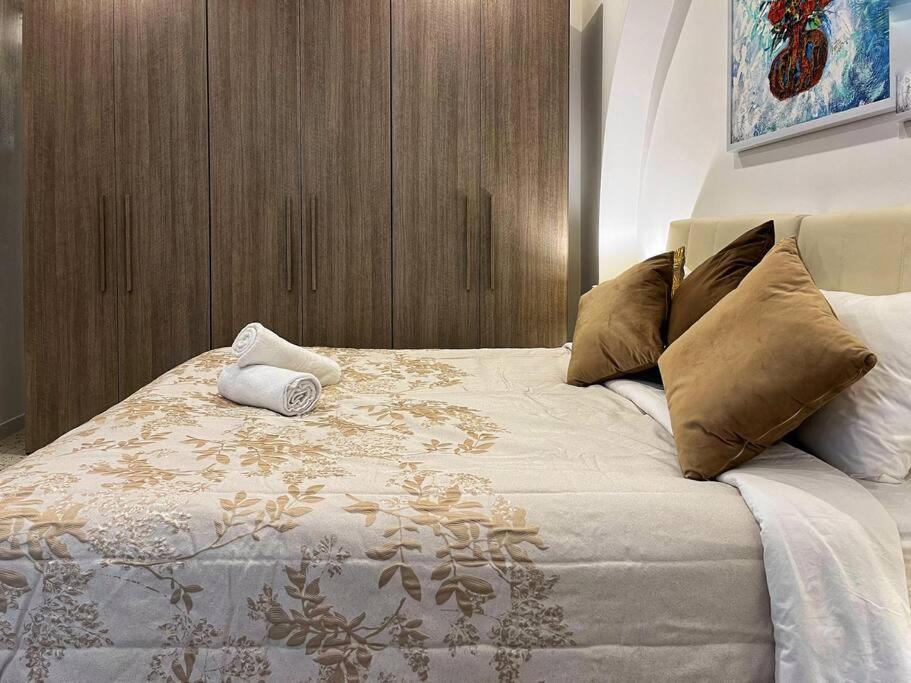 Heart Of Valletta - Apartment מראה חיצוני תמונה