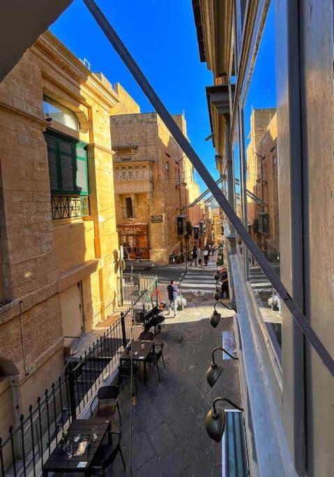 Heart Of Valletta - Apartment מראה חיצוני תמונה
