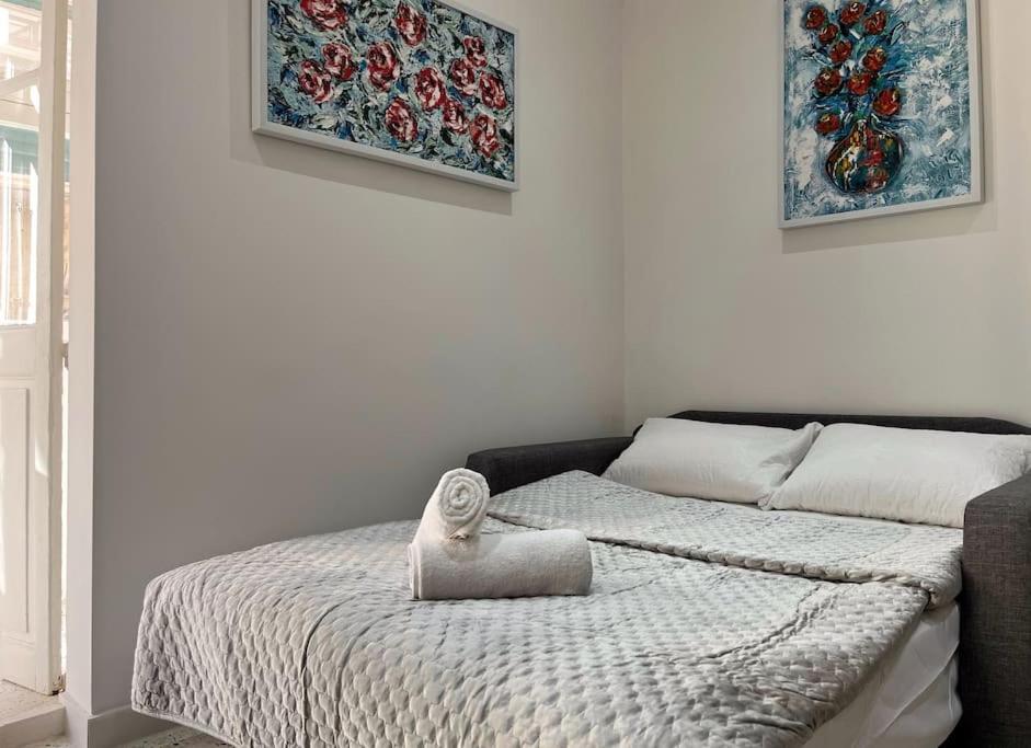 Heart Of Valletta - Apartment מראה חיצוני תמונה