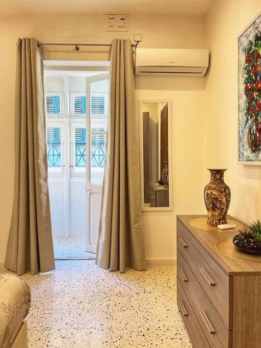 Heart Of Valletta - Apartment מראה חיצוני תמונה