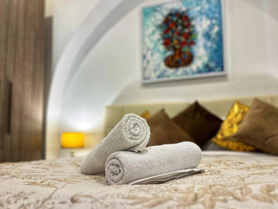 Heart Of Valletta - Apartment מראה חיצוני תמונה