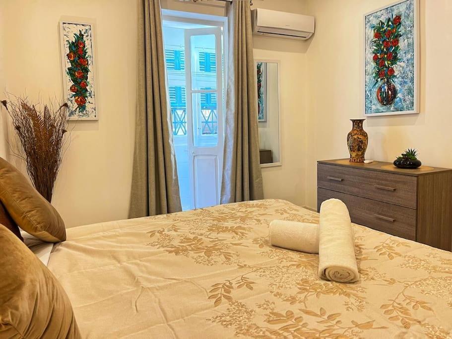Heart Of Valletta - Apartment מראה חיצוני תמונה